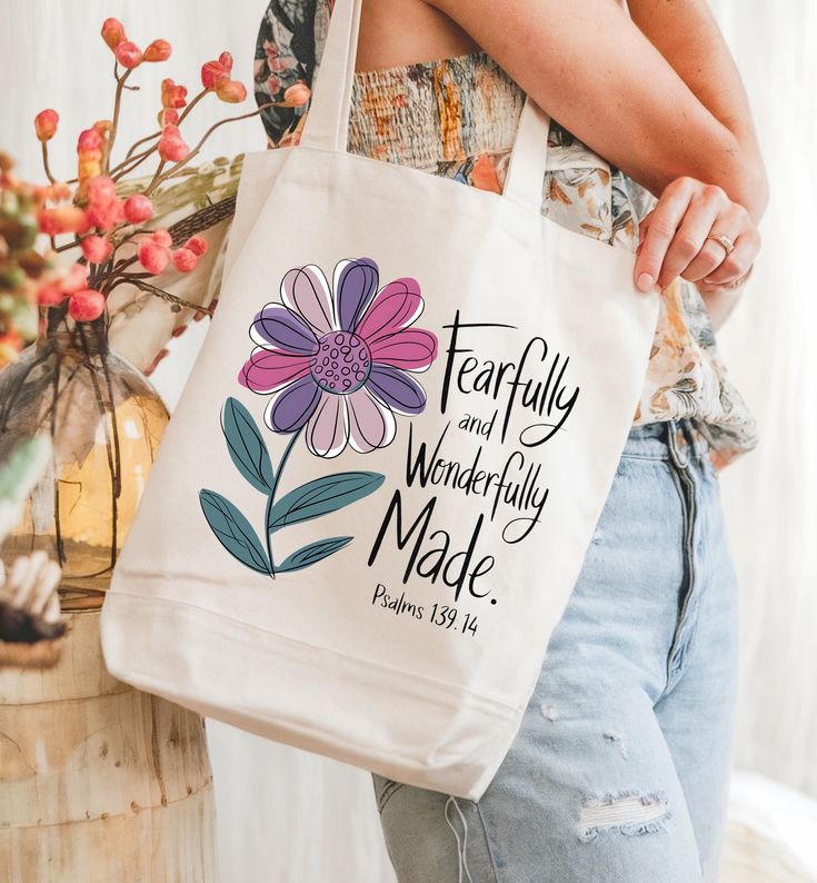 Tote Bags