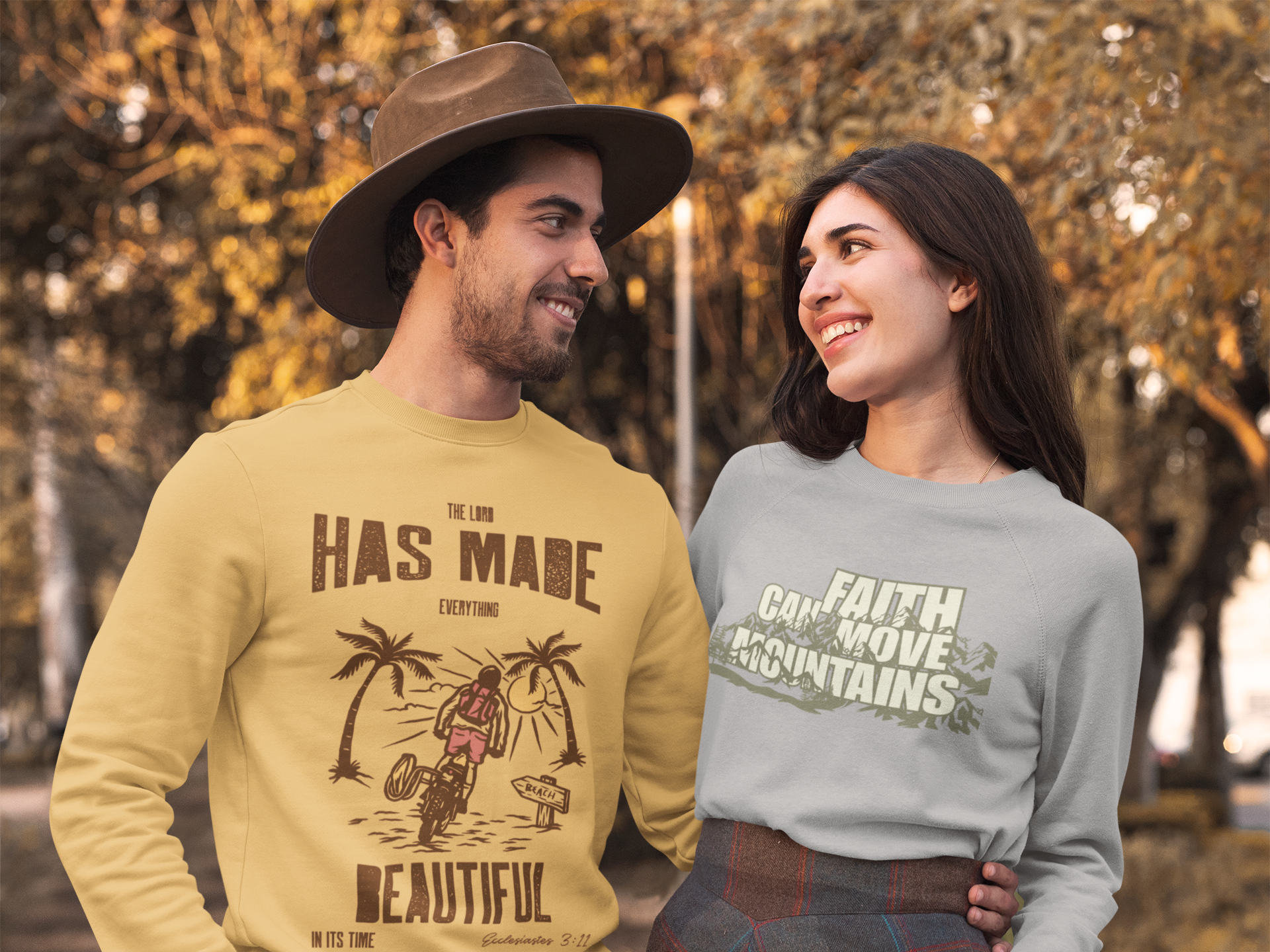 Sweatshirts