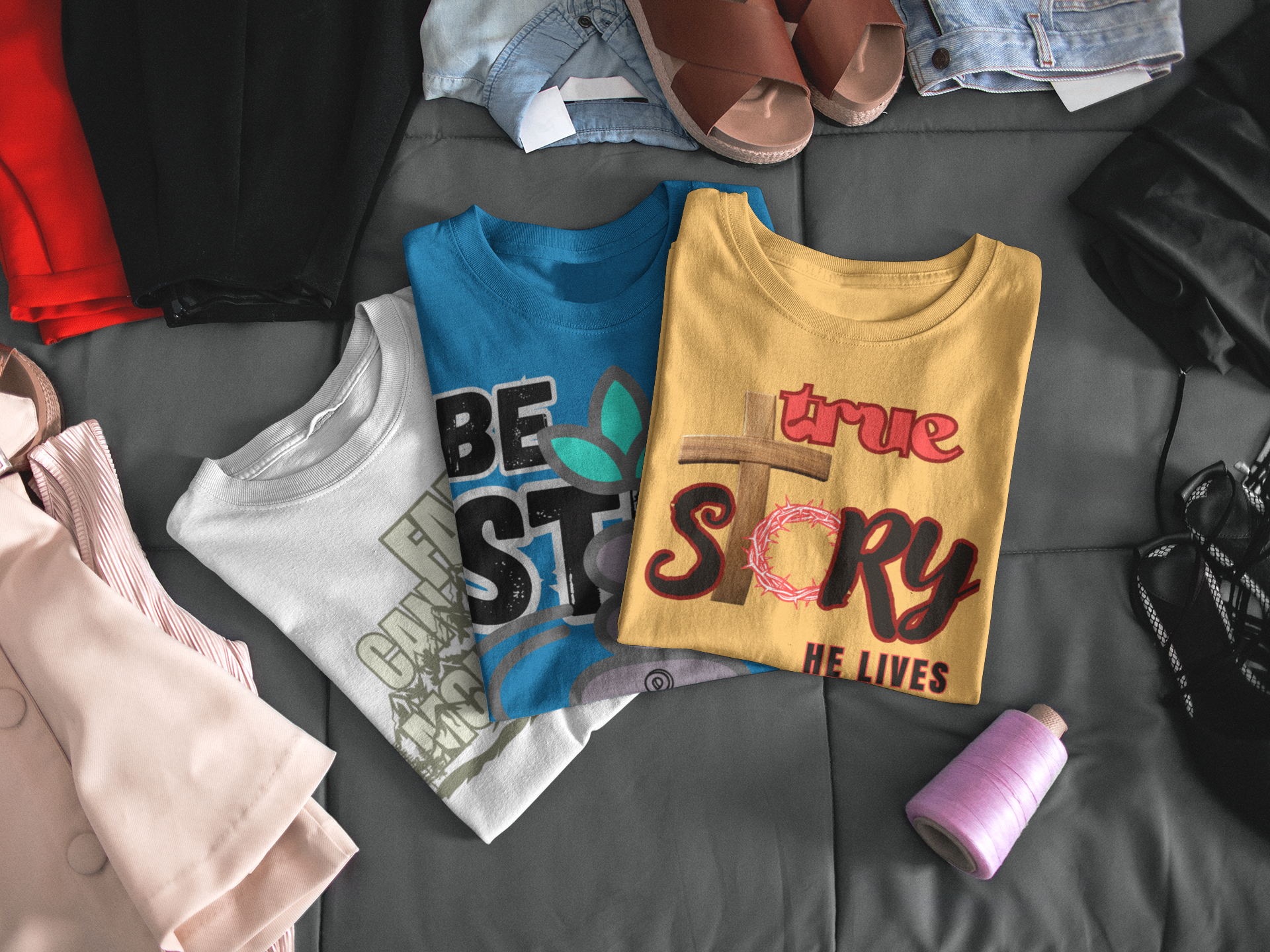 Best Sellers