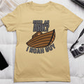 I Noah Guy - Unisex Supima T-Shirt