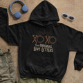 The Original Love Letter - Unisex Hoodie