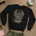 Beauty From Ashes - Unisex Sweatshirt