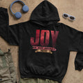 Joy in All Things - Unisex Hoodie