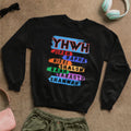YHWH - Unisex Sweatshirt