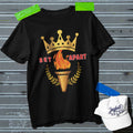 Set Apart - Unisex Oversized Classic T-Shirt