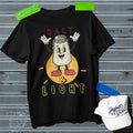 Salt & Light - Unisex Oversized Classic T-Shirt