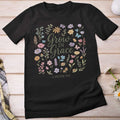 Grow in Grace - Women's Classic T-Shirt