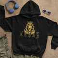 Lion of Judah - Unisex Hoodie