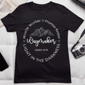 Waymaker - Unisex Supima T-Shirt