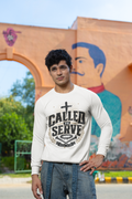 Called to Serve - Unisex Sweatshirt