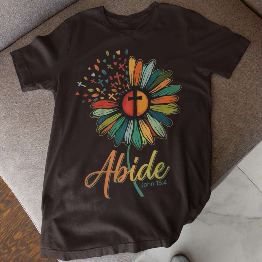 Abide - 1 - Women's Classic T-Shirt