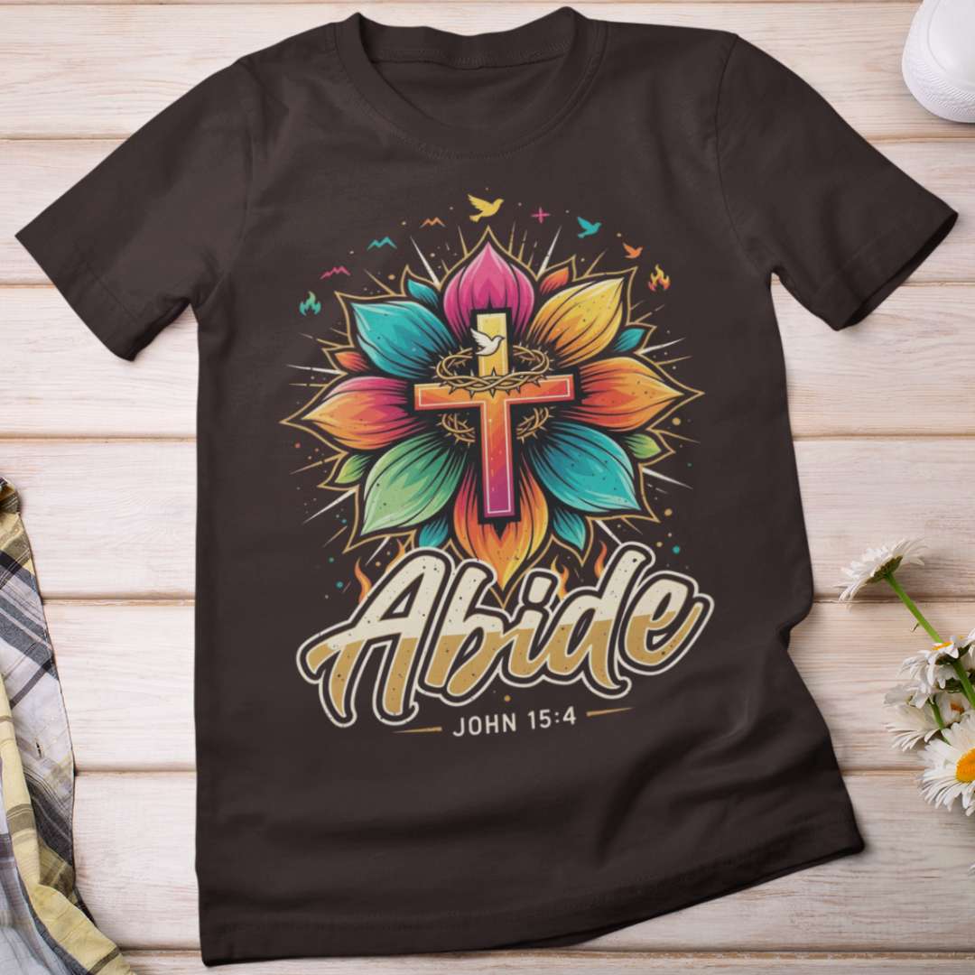Abide - 2 - Women's Classic T-Shirt