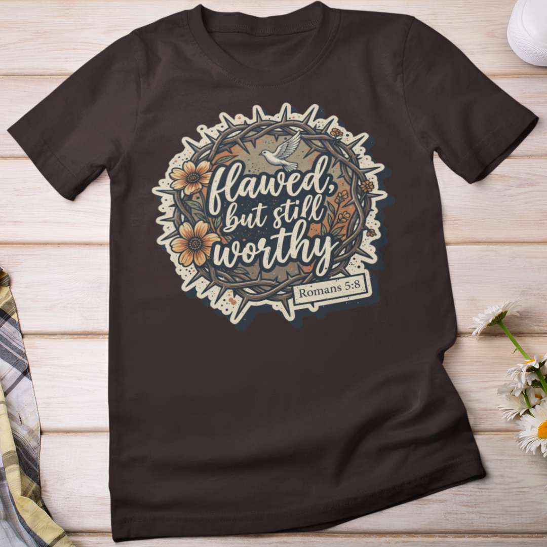 Flawed - Women's Classic T-Shirt