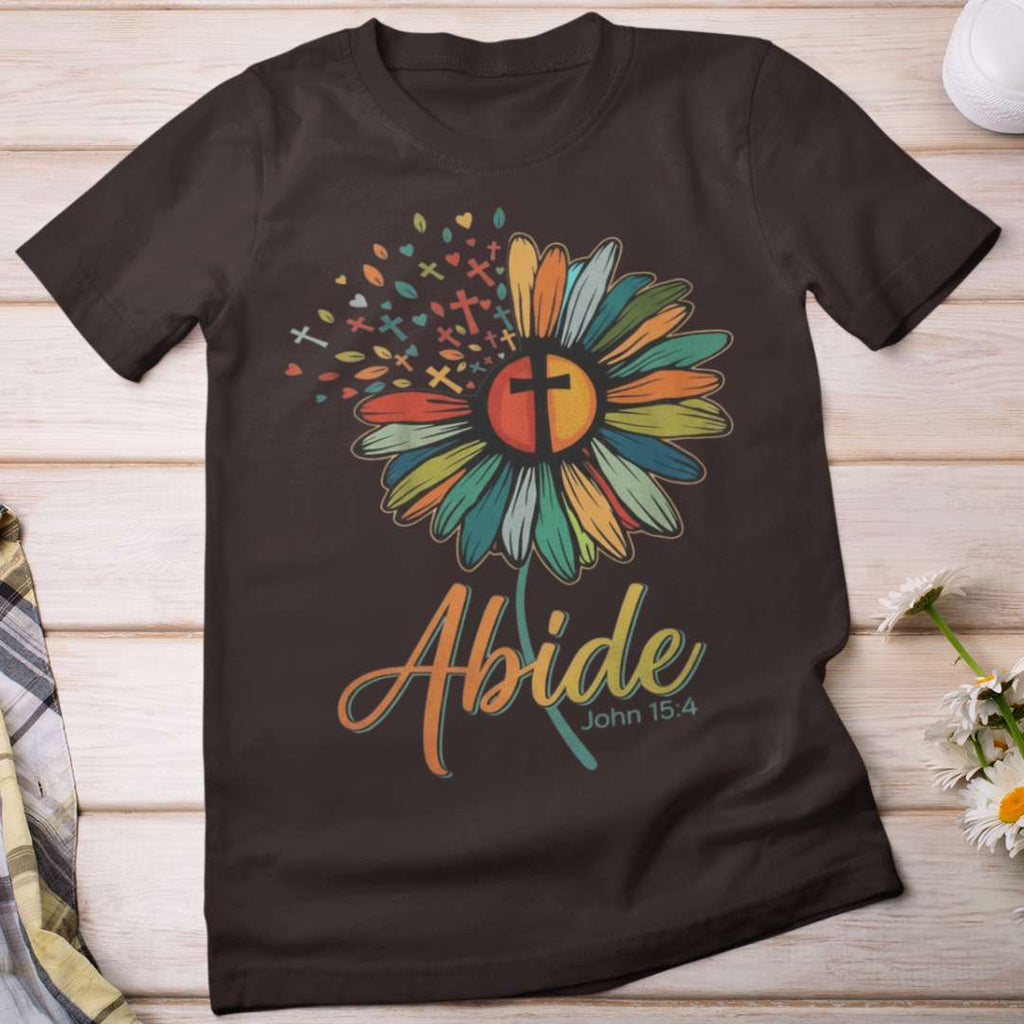 Abide - 1 - Women's Classic T-Shirt
