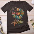Abide - 1 - Women's Classic T-Shirt