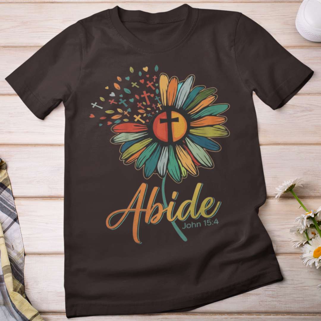 Abide - 1 - Women's Classic T-Shirt