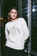 Even If - Unisex Sweatshirt
