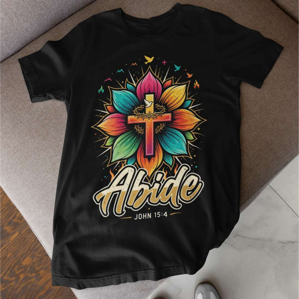 Abide - 2 - Women's Classic T-Shirt