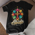 Abide - 2 - Women's Classic T-Shirt