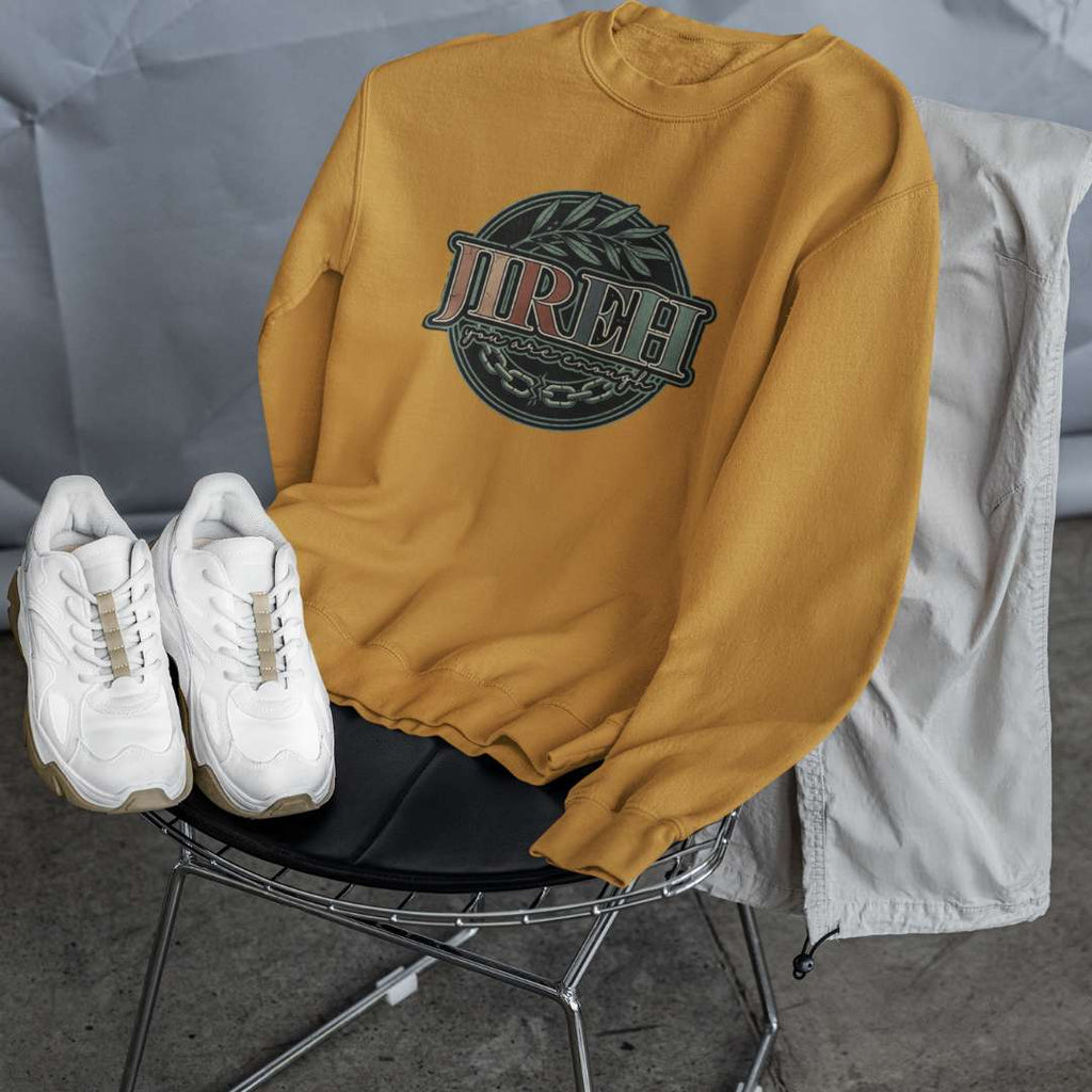 Jireh - Unisex Sweatshirt