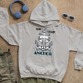 Sure & Steady Anchor - Unisex Hoodie