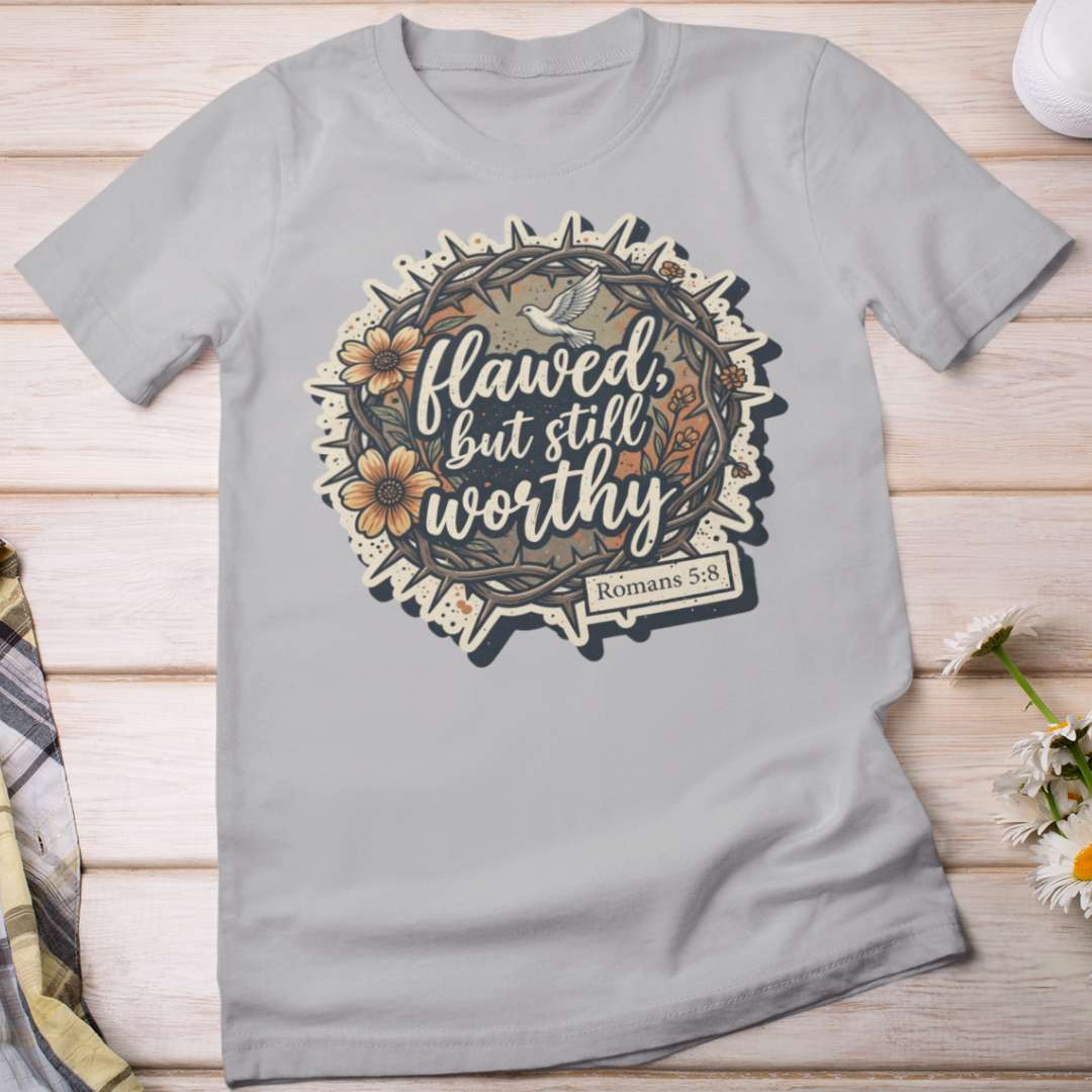 Flawed - Women's Classic T-Shirt
