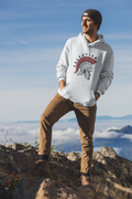 Helmet of Salvation - Unisex Hoodie