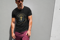 My Identity is in Christ - Unisex Supima T-Shirt