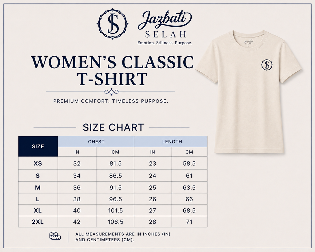 Imagine a Prayer - Women's Classic T-Shirt