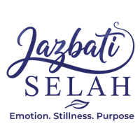 Jazbati Selah
