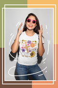 Loved Beyond Measure - Women's Classic T-Shirt