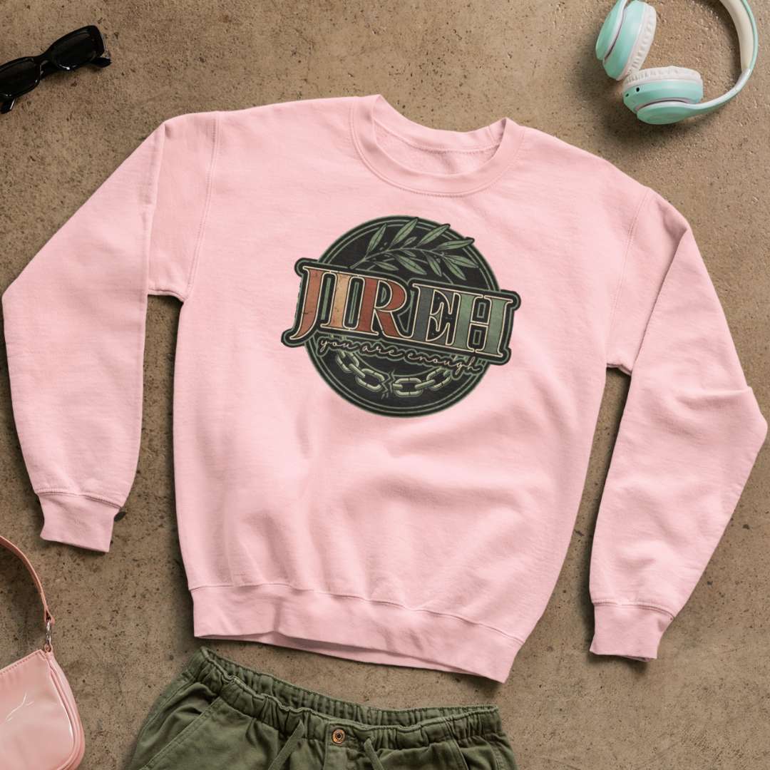 Jireh - Unisex Sweatshirt