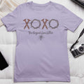 The Original Love Letter - 2 - Unisex Supima T-Shirt