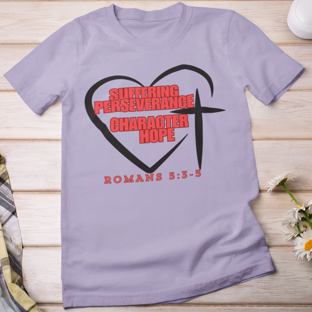 Perseverance - Women's Classic T-Shirt