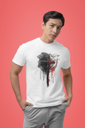 Lion & Lamb - Unisex Supima T-Shirt