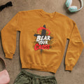 Bear Your Cross - Unisex Sweatshirt