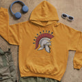 Helmet of Salvation - Unisex Hoodie
