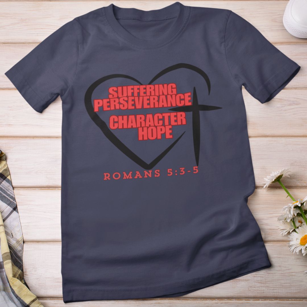 Perseverance - Women's Classic T-Shirt