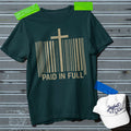 Paid in Full - Unisex Oversized Classic T-Shirt