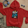 Raised to Life - Unisex Hoodie