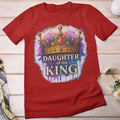 Daughter of the King - Women's Classic T-Shirt