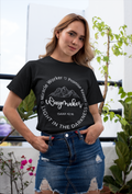 Waymaker - Unisex Supima T-Shirt