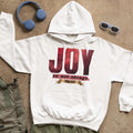 Joy in All Things - Unisex Hoodie