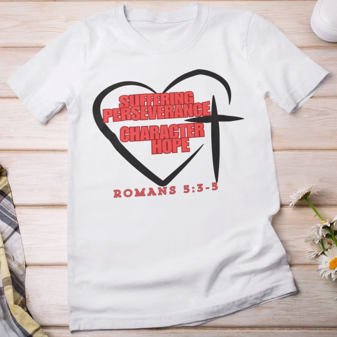 Perseverance - Women's Classic T-Shirt