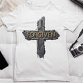 Forgiven - Unisex Supima T-Shirt