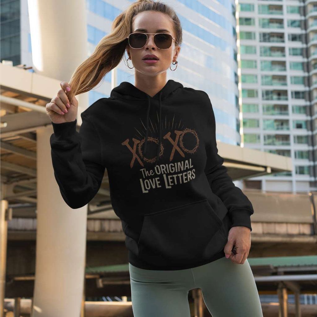 The Original Love Letter - Unisex Hoodie