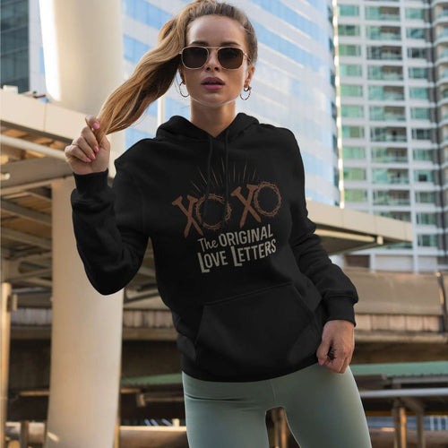 The Original Love Letter - Unisex Hoodie