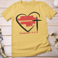 Perseverance - Women's Classic T-Shirt