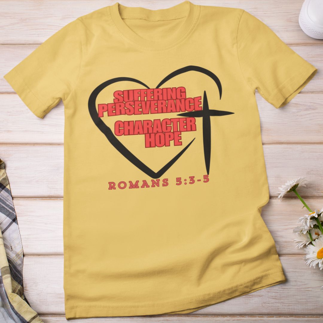 Perseverance - Women's Classic T-Shirt